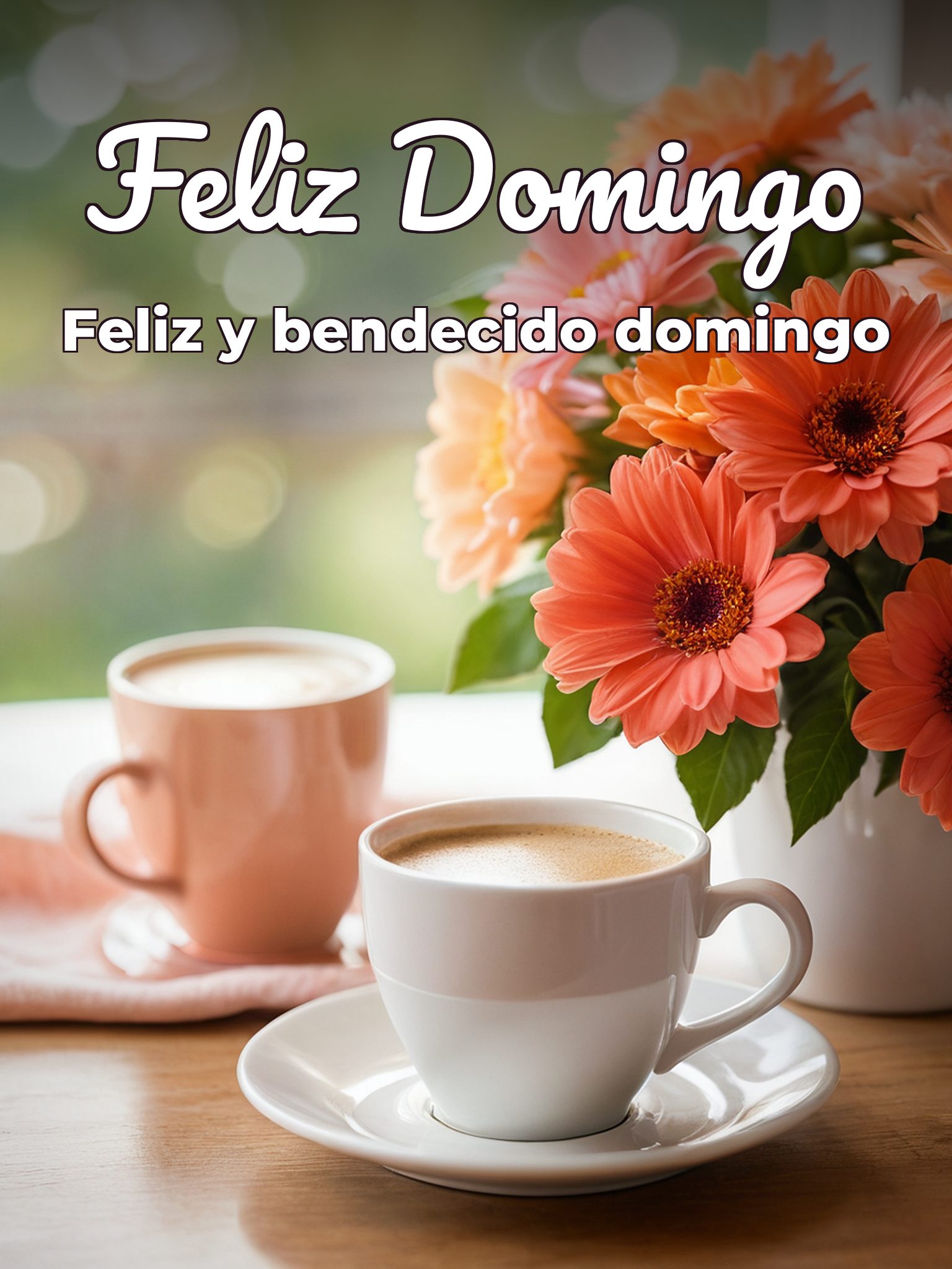Frases del día domingo para WhatsApp