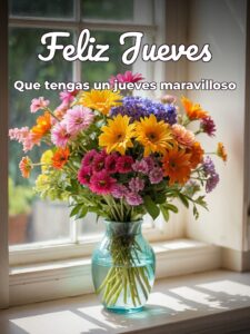 Frases del día jueves para celular descargar