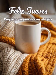 Frases del día jueves para Facebook para celular descargar