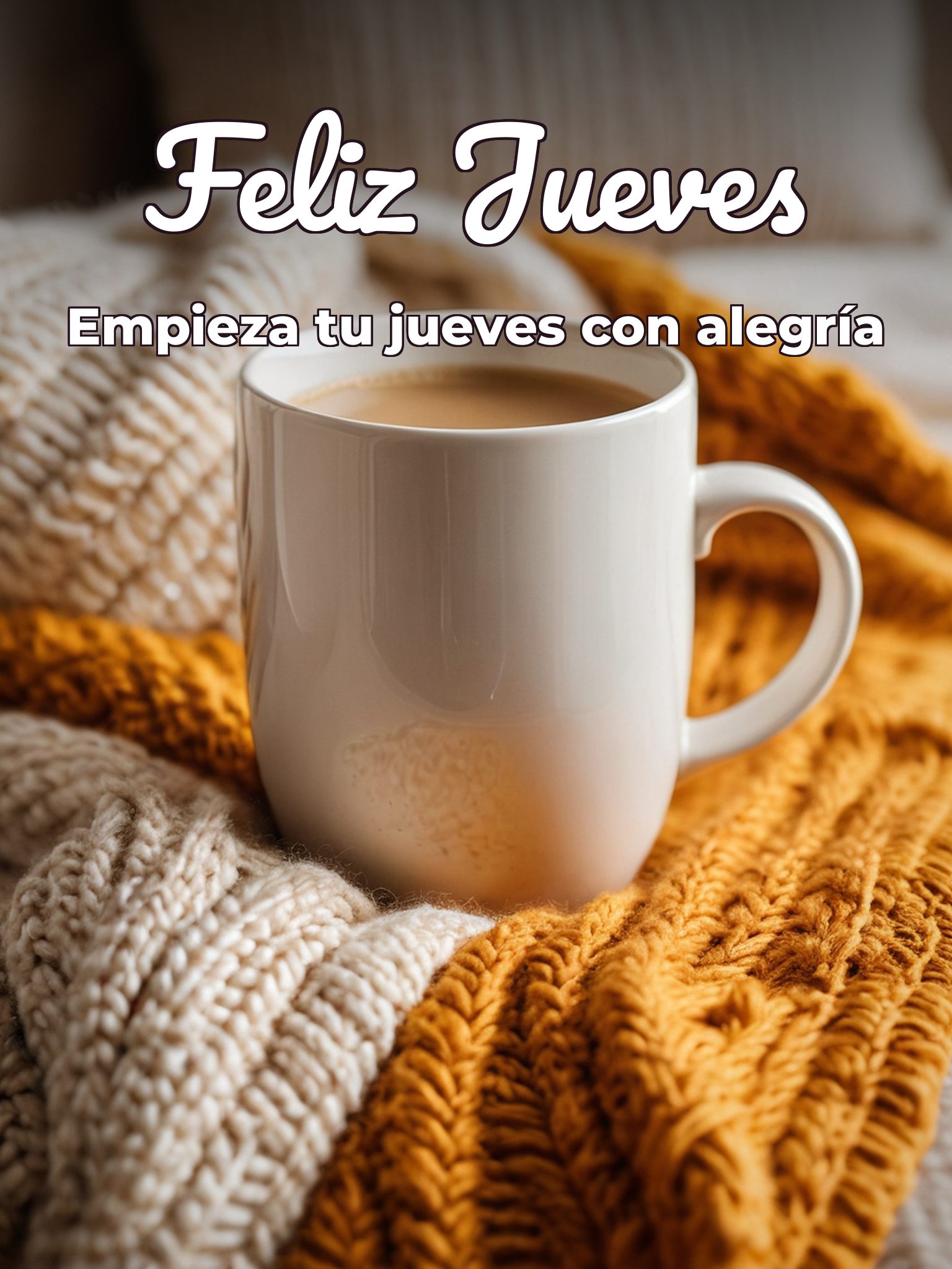 Frases del día jueves para Facebook para celular descargar