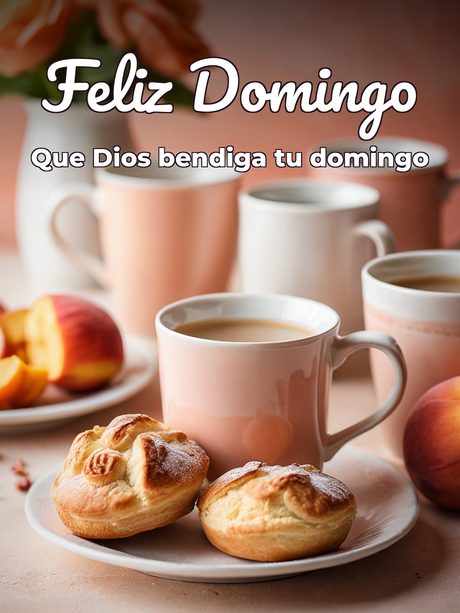 Frases domingo familiar para celular