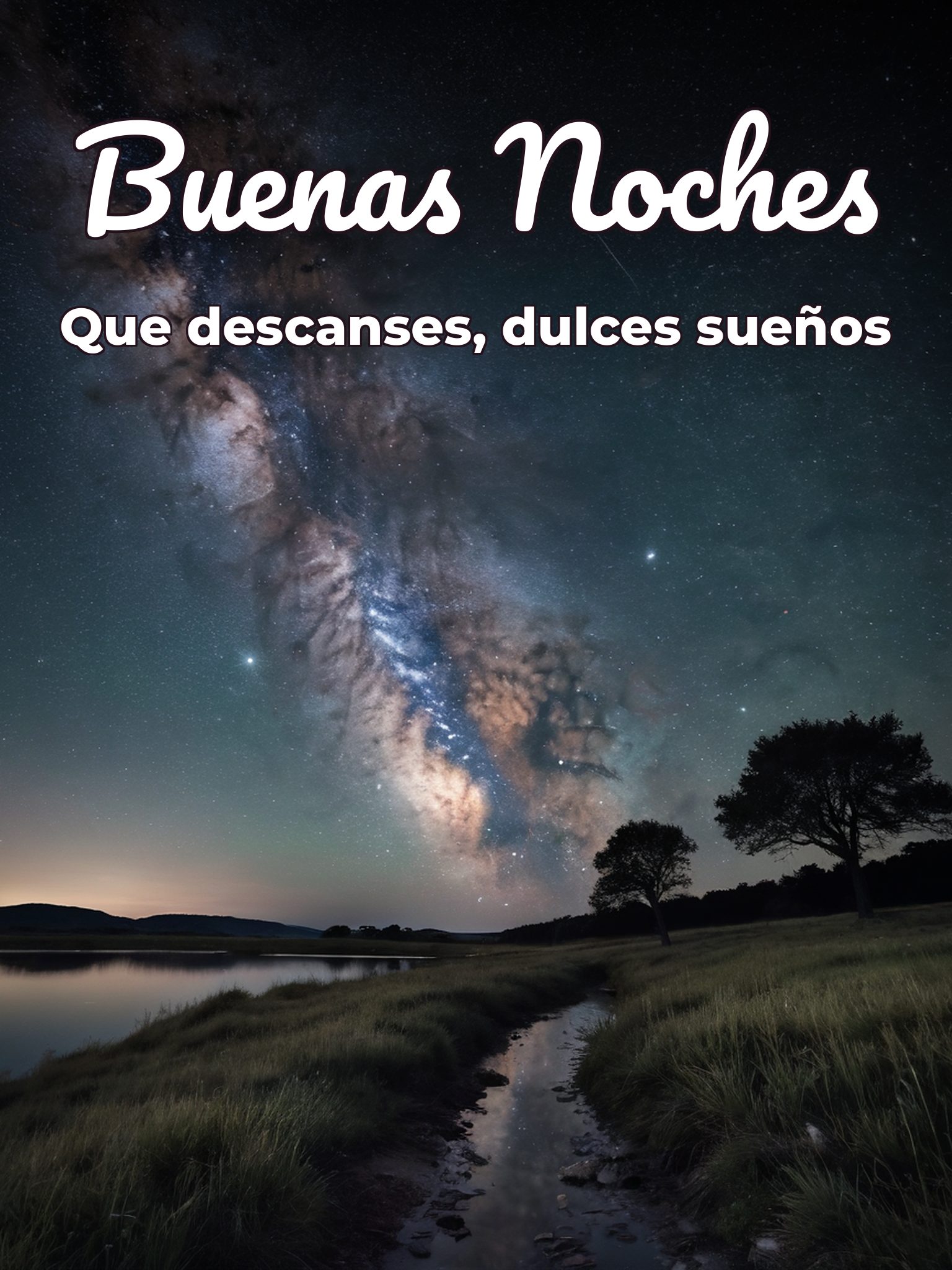 Frases dr buenas noches para celular