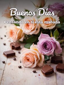Frases e imágenes de buenos días mi amor para mi amor