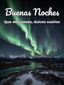 Frases hermosas de buenas noches para WhatsApp