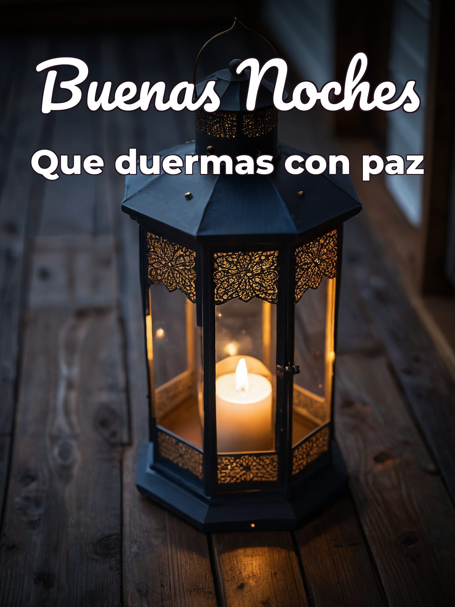 Frases hermosas para dar las buenas noches