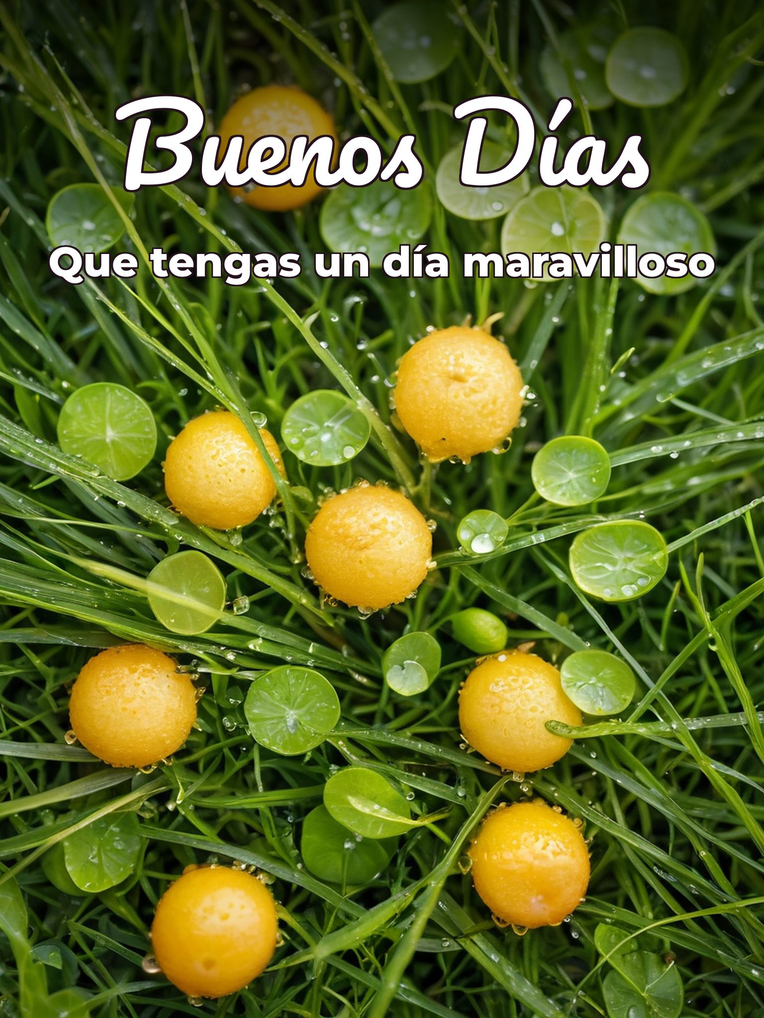 Frases hermosas para dar los buenos días para celular