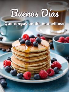 Frases hermosas para dar los buenos días para descargar