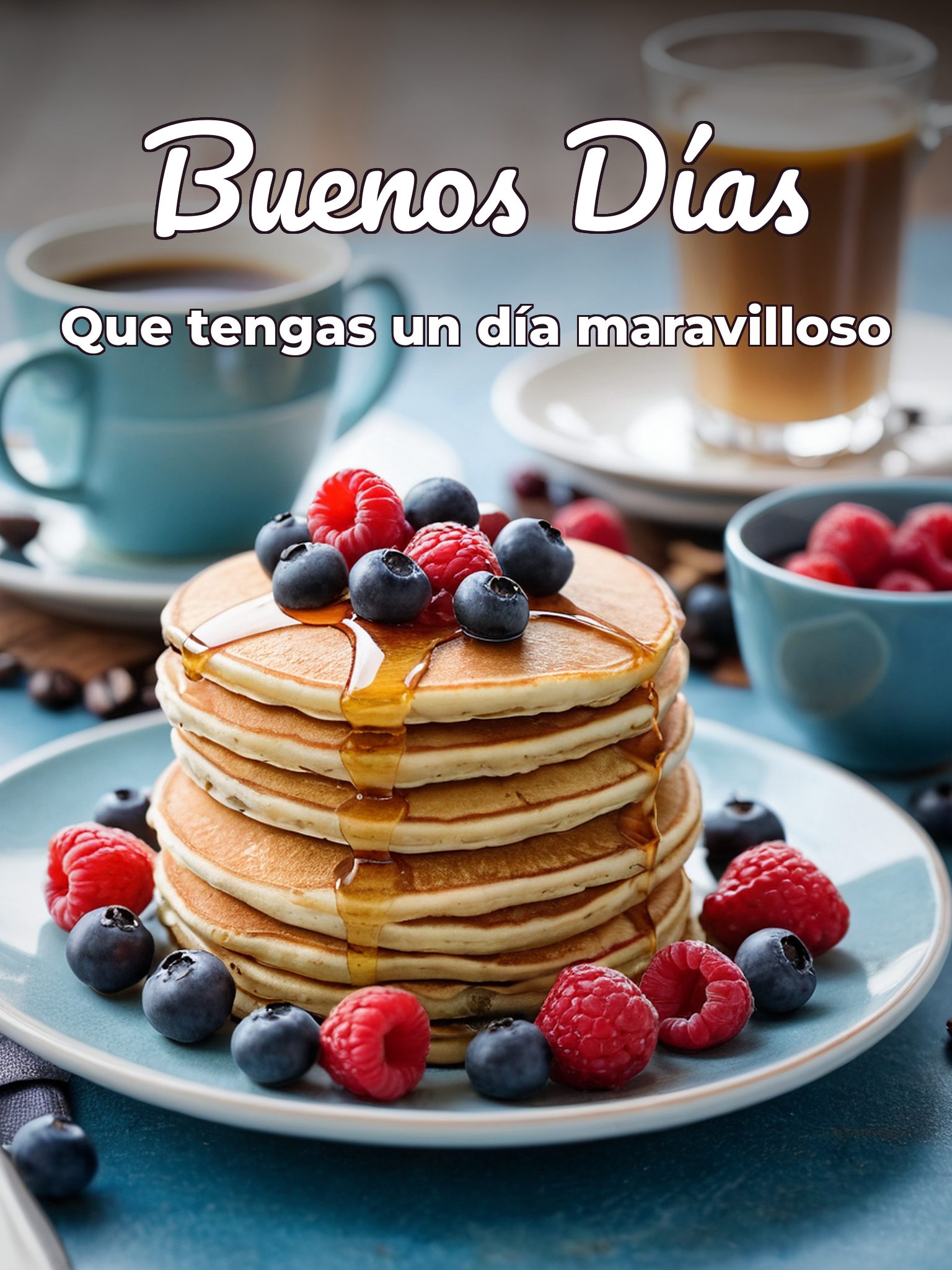 Frases hermosas para dar los buenos días para descargar