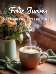 Frases jueves graciosas para Facebook