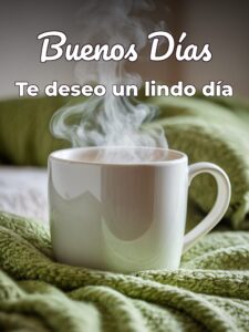 Frases lindas d buenos días para descargar