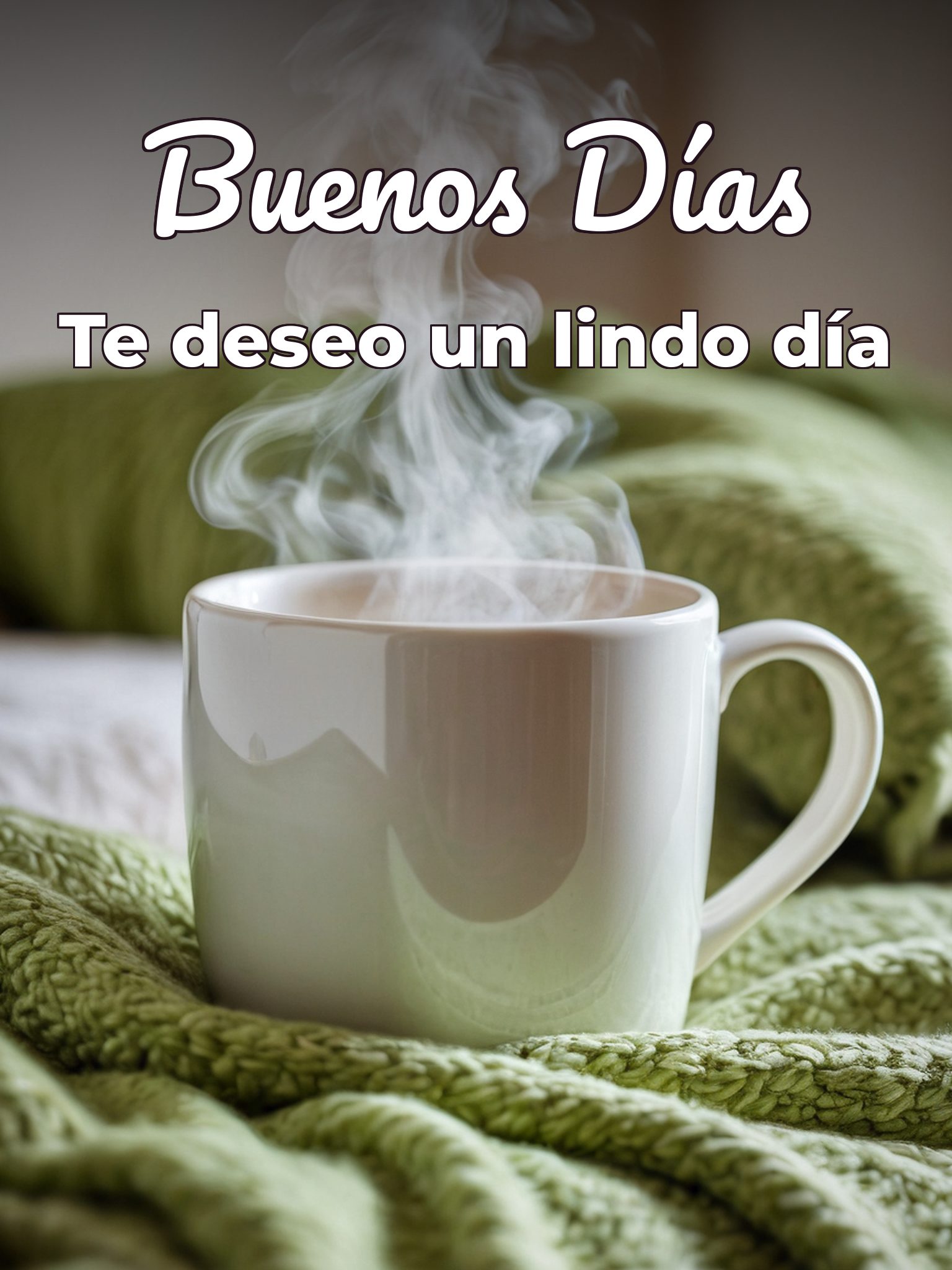 Frases lindas d buenos días para descargar