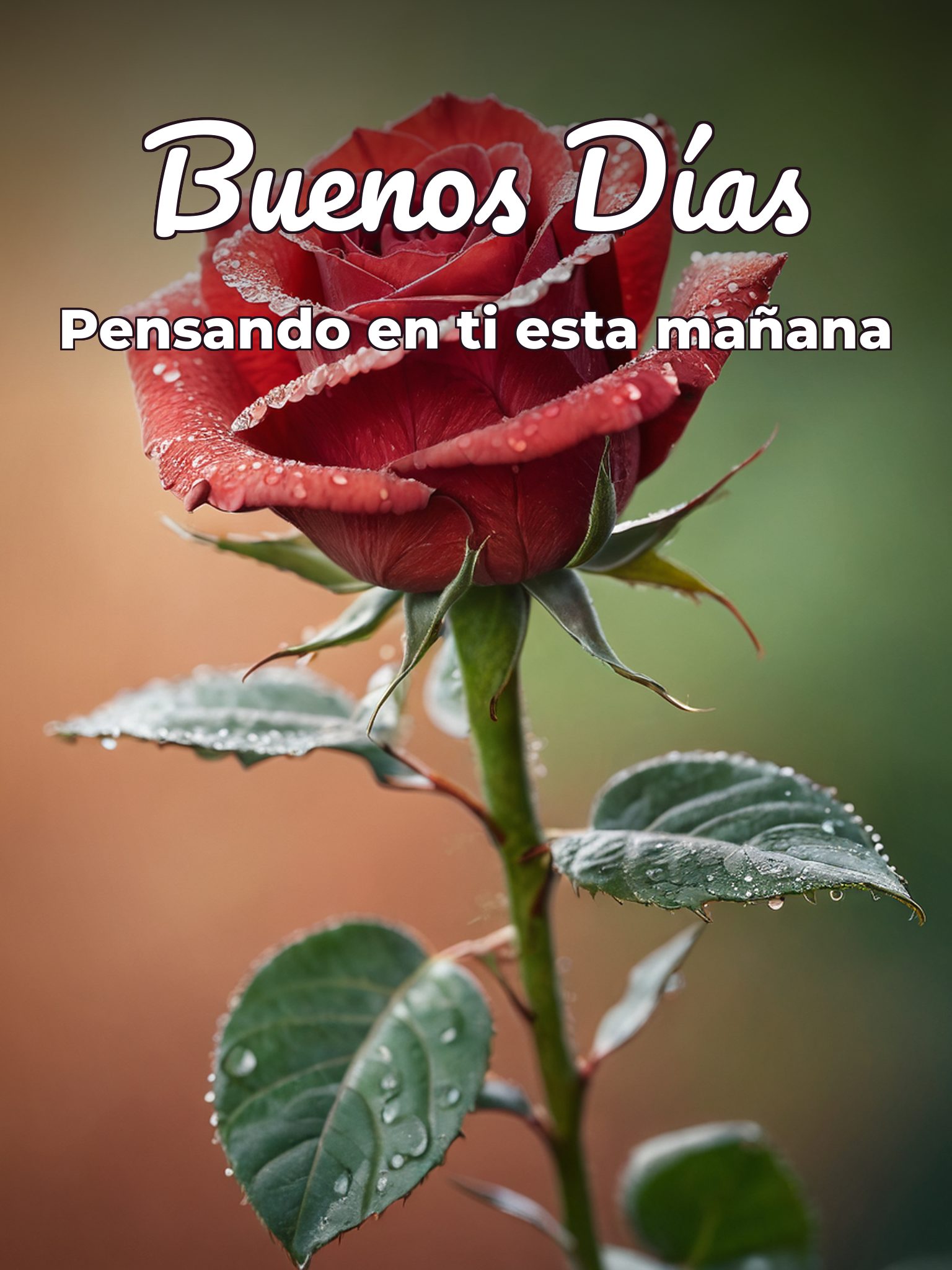 Frases lindas de amor de buenos días para celular
