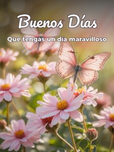Frases lindas para buenos días para una amiga