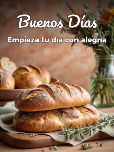 Frases lindas para buenos días para WhatsApp
