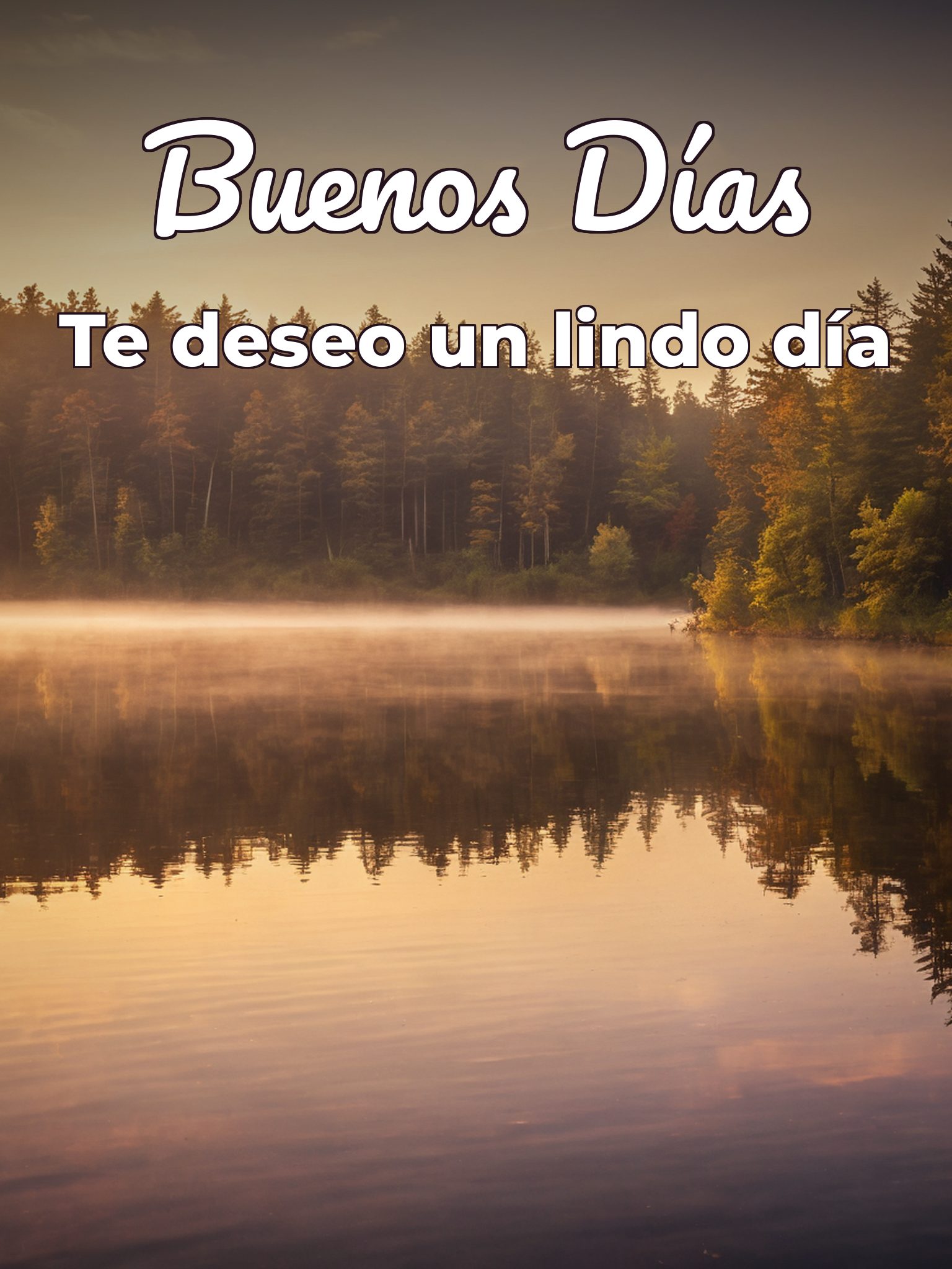 Frases lindas para dar los buenos días para una amiga