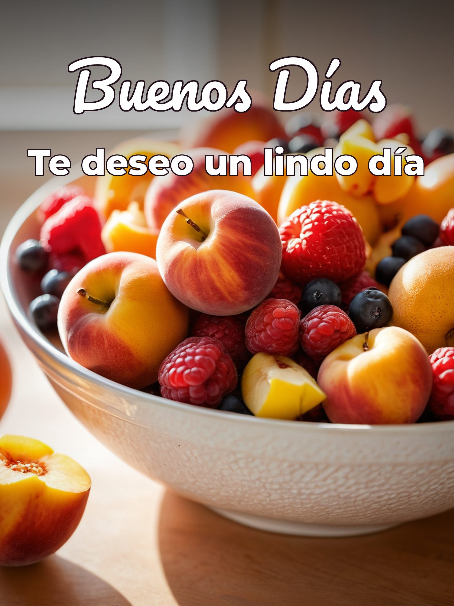 Frases maravillosas de buenos días para descargar
