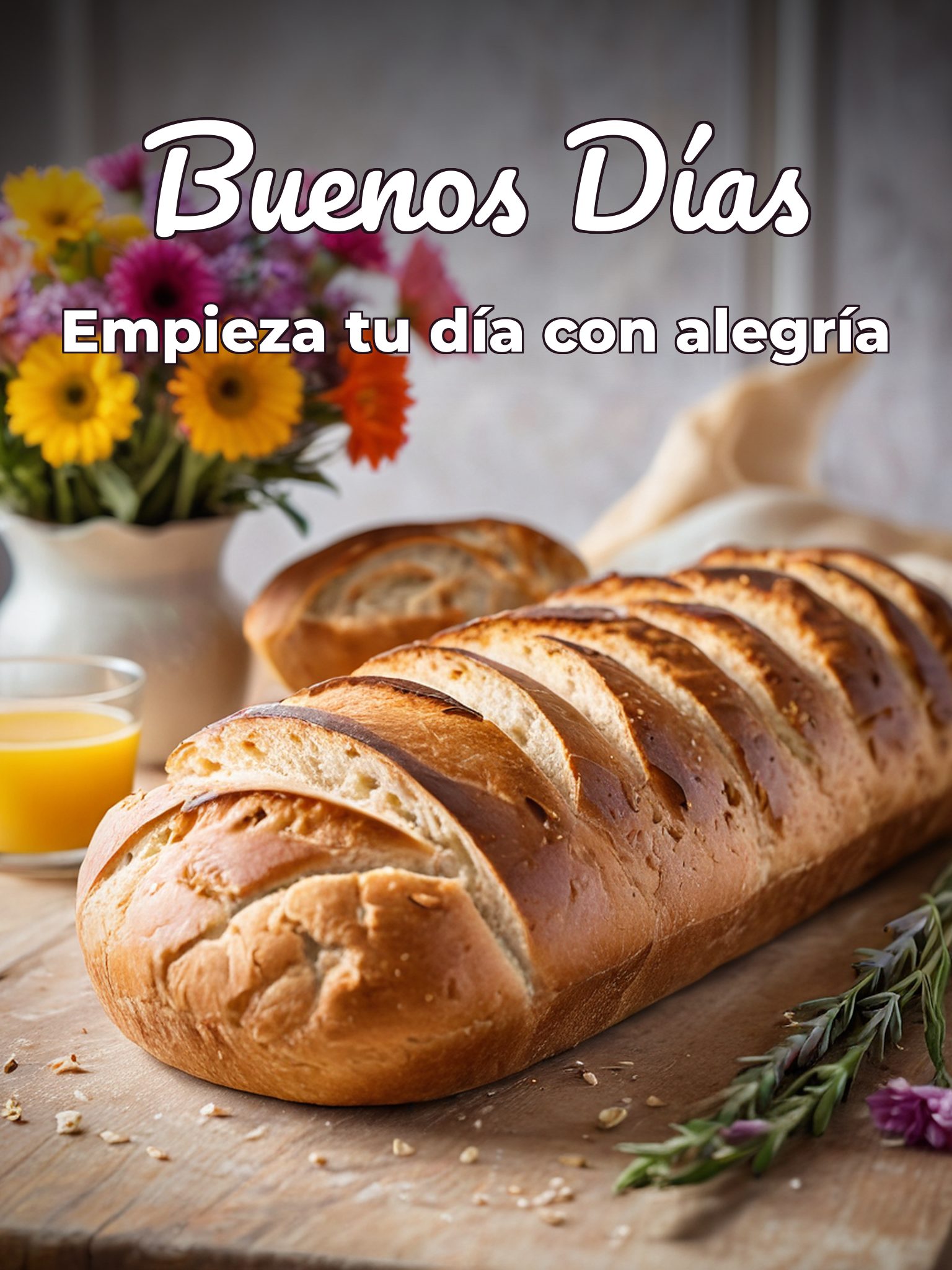 Frases maravillosas de buenos días para WhatsApp