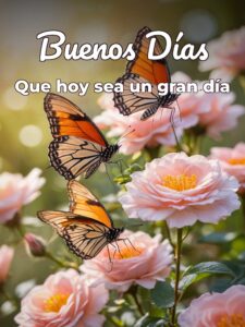 Frases muy bonitas de buenos días para celular