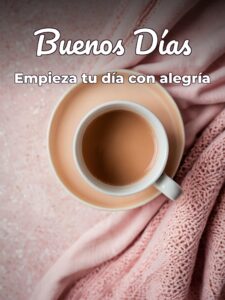 Frases muy bonitas de buenos días para descargar