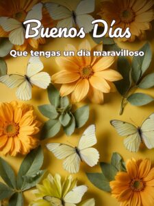 Frases nuevas de buenos días para celular