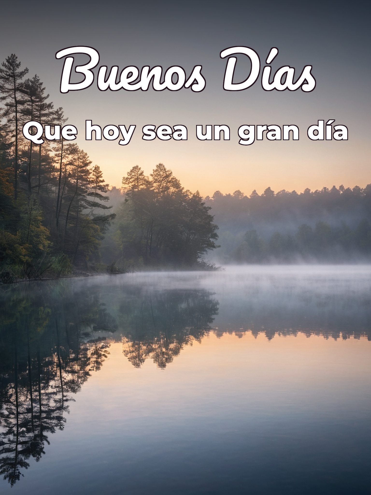 Frases nuevas de buenos días