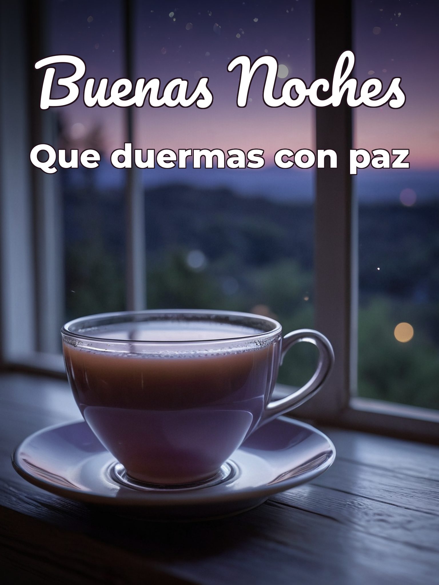 Frases para buenas noches para amigos