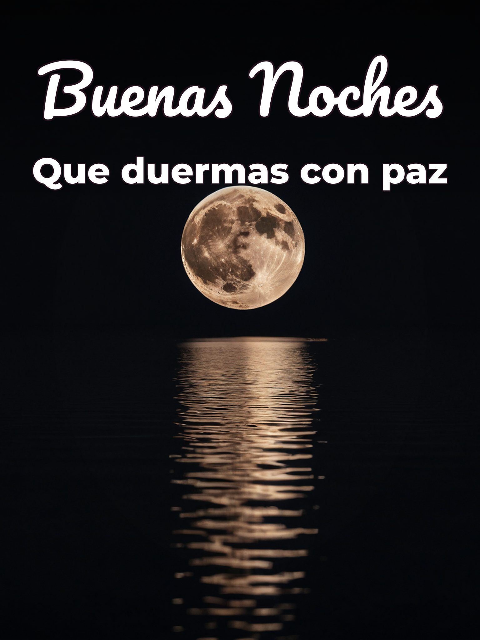 Frases para buenas noches romanticas para celular