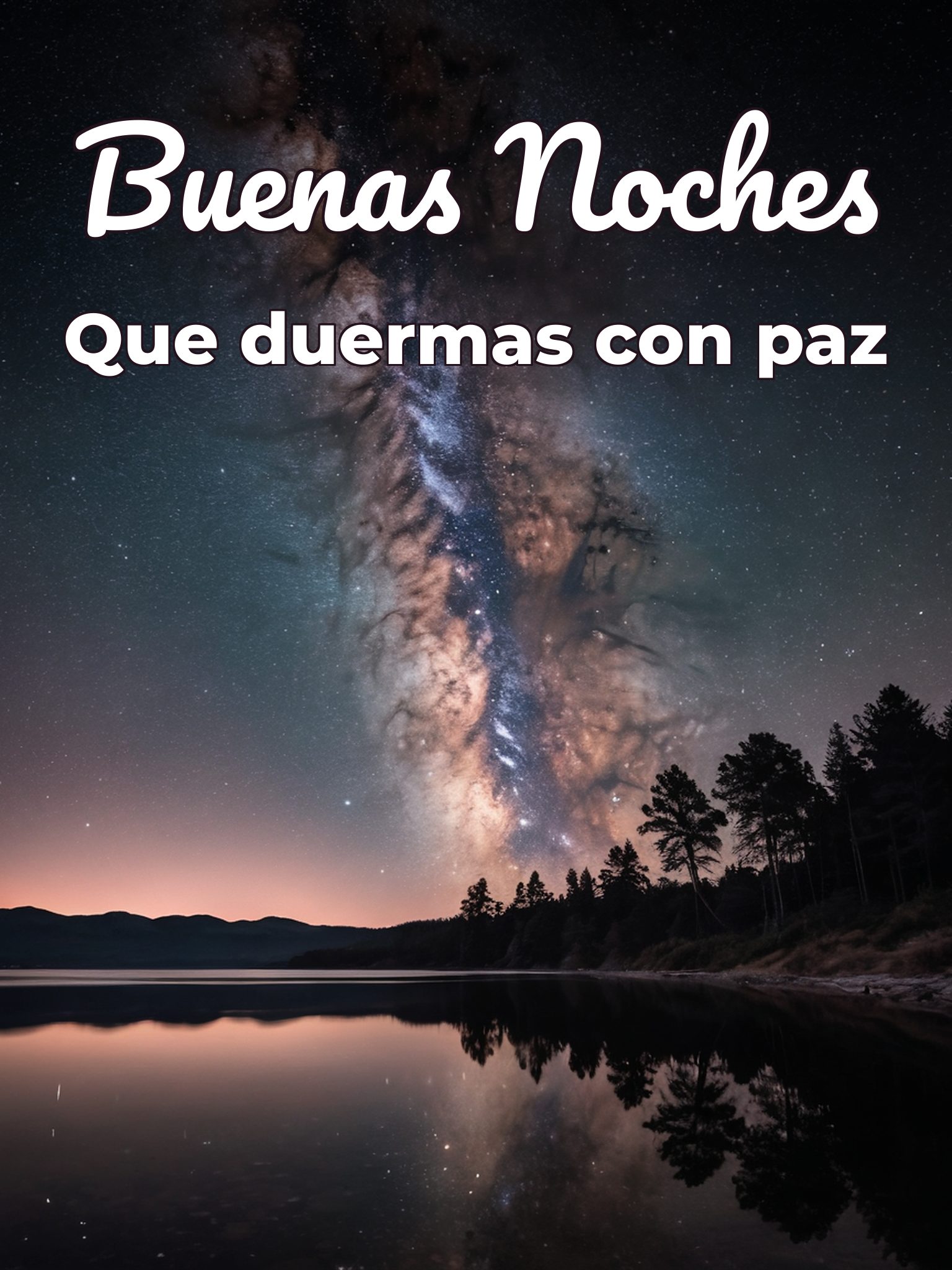 Frases para buenas noches romanticas