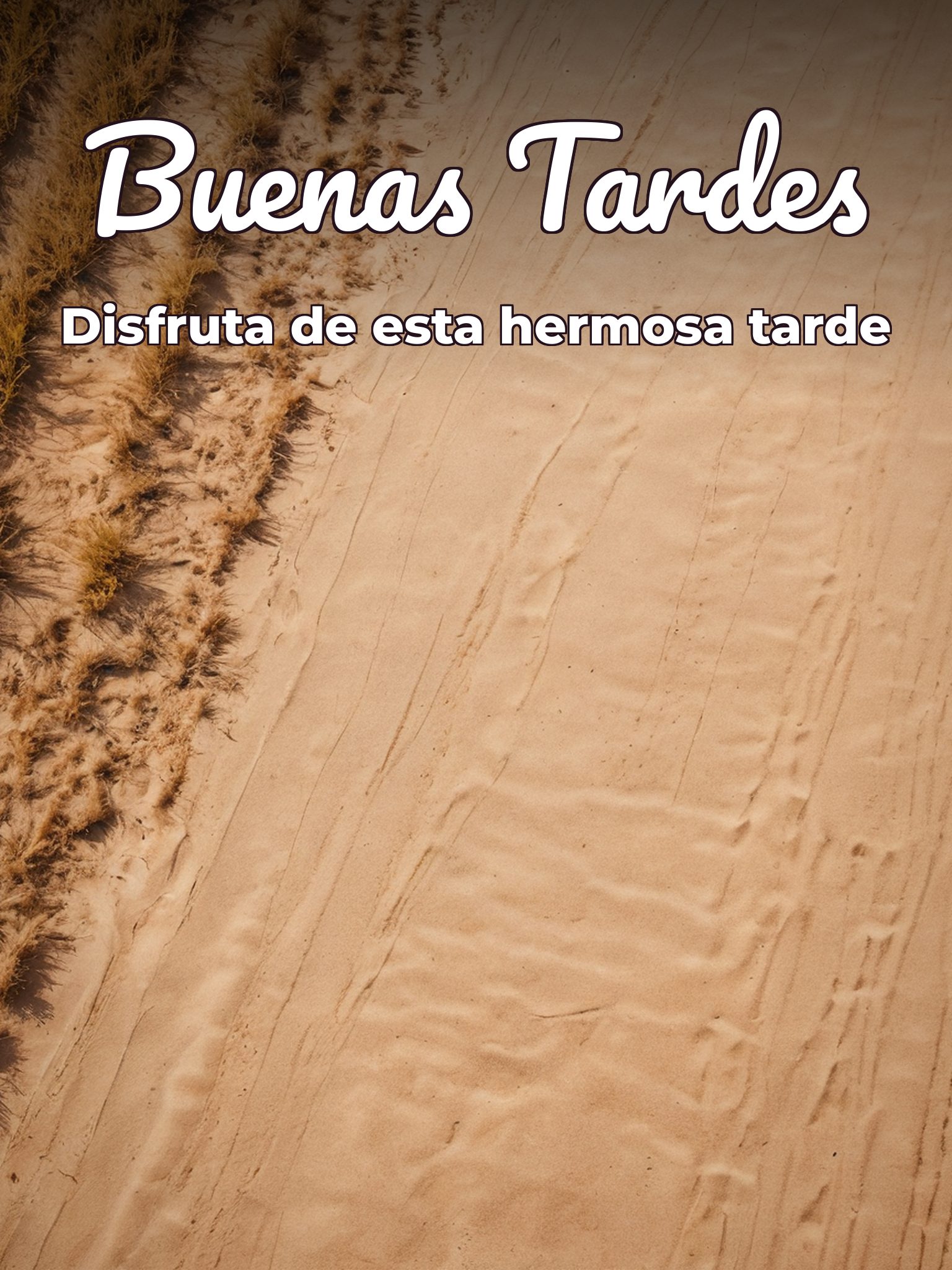 Frases para buenas tardes para WhatsApp celular