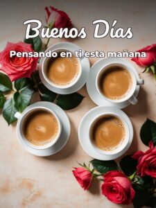 Frases para buenos días amor para descargar