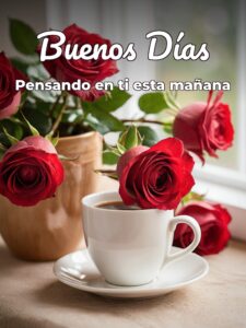 Frases para dar buenos días a mi amor para descargar