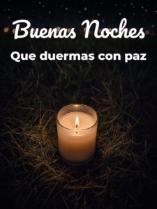 Frases para dar las buenas noches a un amigo