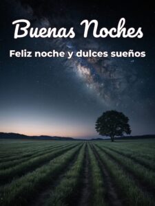 Frases para dar las buenas noches a un amigo para WhatsApp