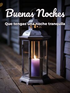 Frases para dar las buenas noches para descargar gratis
