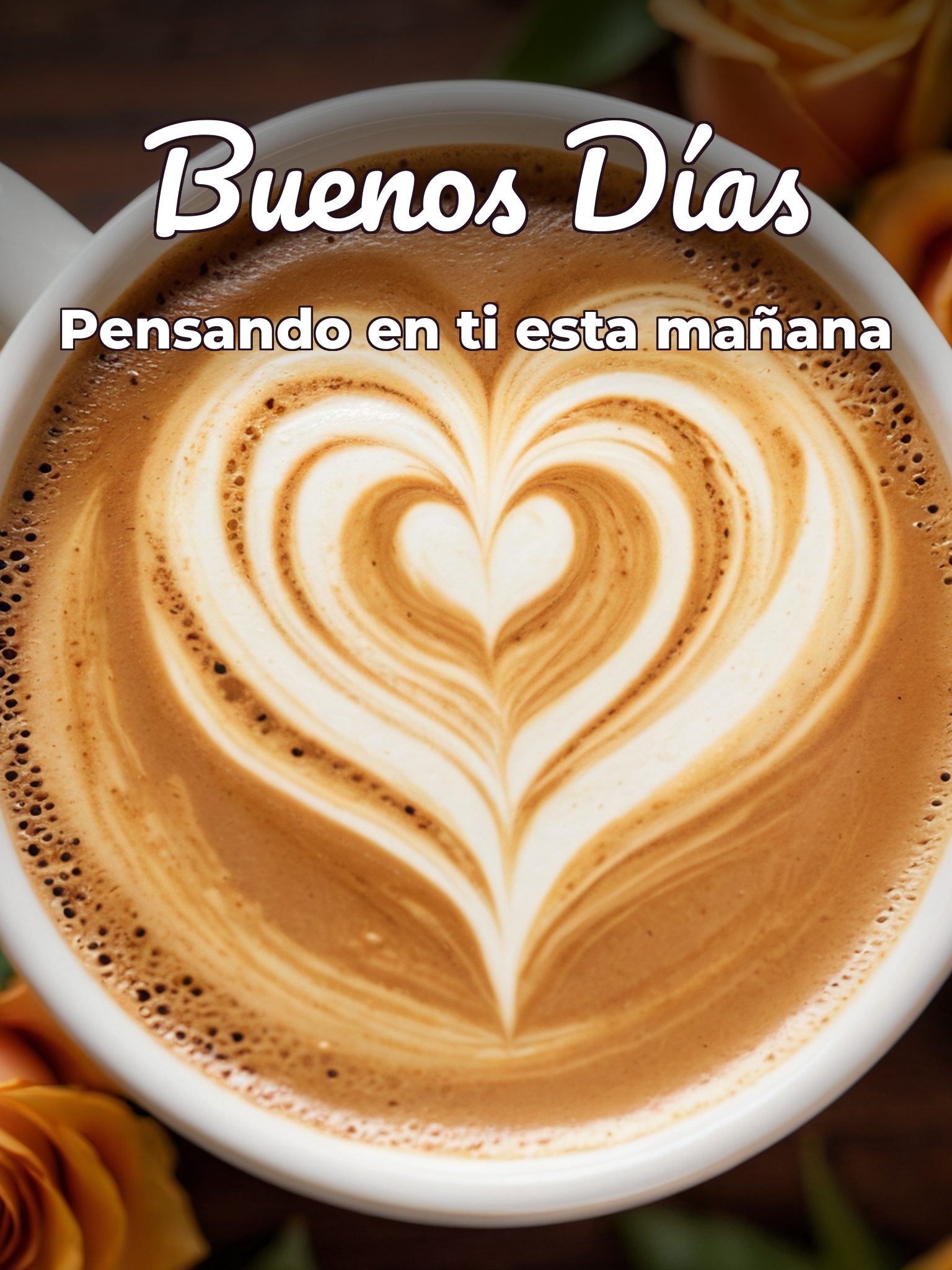 Frases para dar los buenos días a mi novia para descargar