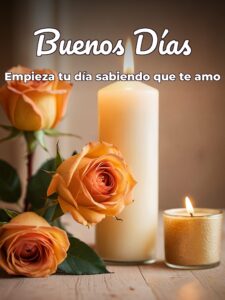 Frases para dar los buenos días a tu amor para una amiga