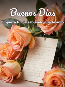 Frases para dar los buenos días a tu novia para descargar