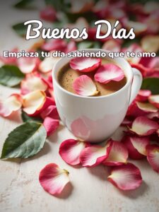 Frases para dar los buenos días a tu novio