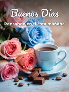 Frases para dar los buenos días a tu novio para celular