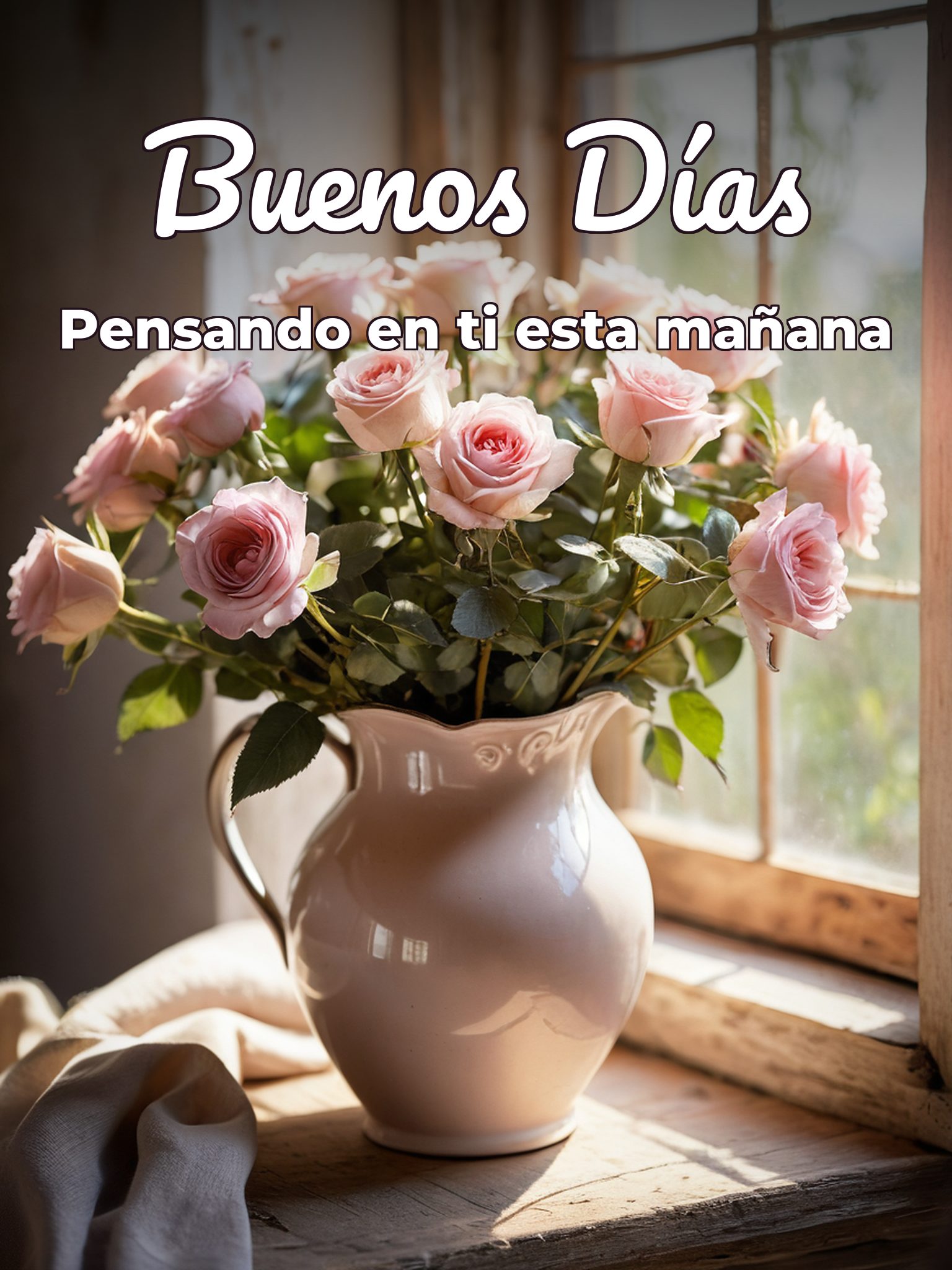 Frases para dar los buenos días a tu novio para descargar