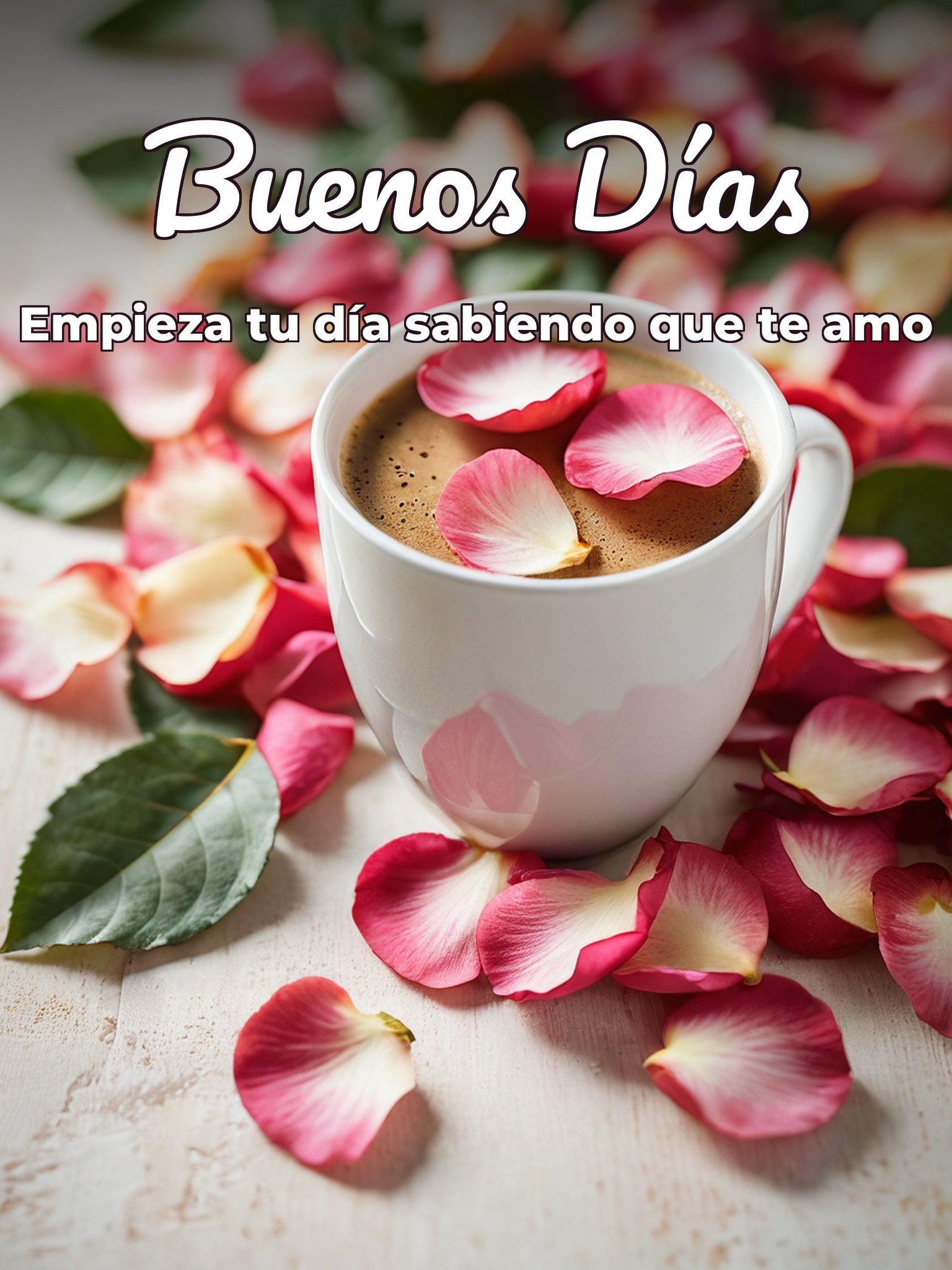 Frases para dar los buenos días a tu novio
