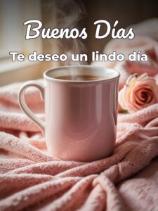 Frases para dar los buenos días a tu pareja