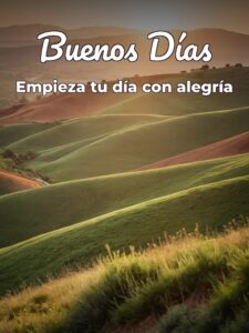 Frases para dar los buenos días a tu pareja para celular