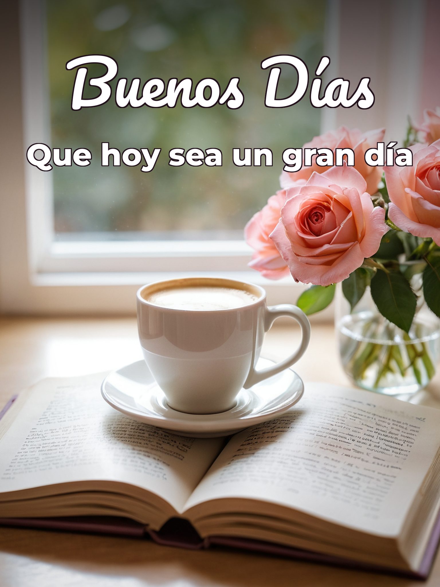 Frases para dar los buenos días a tu pareja para descargar