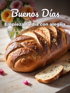 Frases para dar los buenos días a una mujer