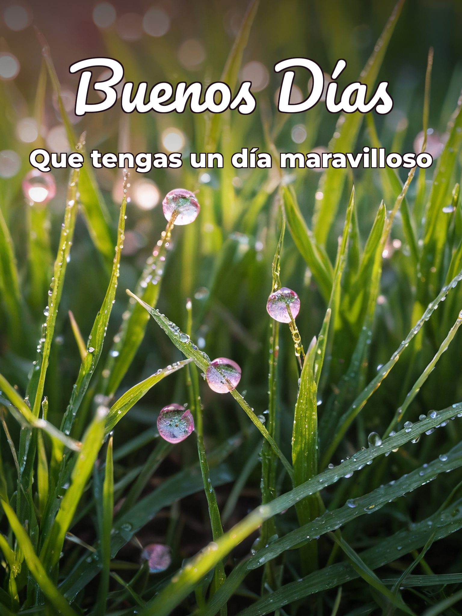 Frases para dar los buenos días a una mujer para celular