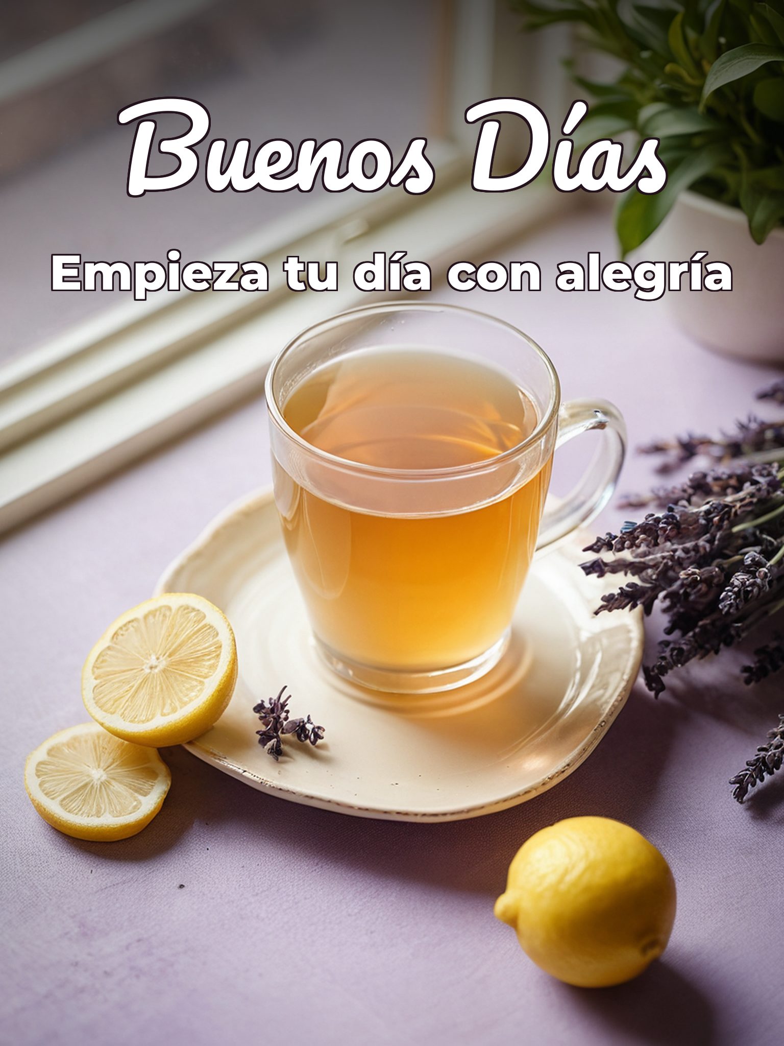 Frases para dar los buenos días a una mujer para descargar