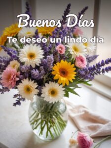 Frases para dar los buenos días para WhatsApp