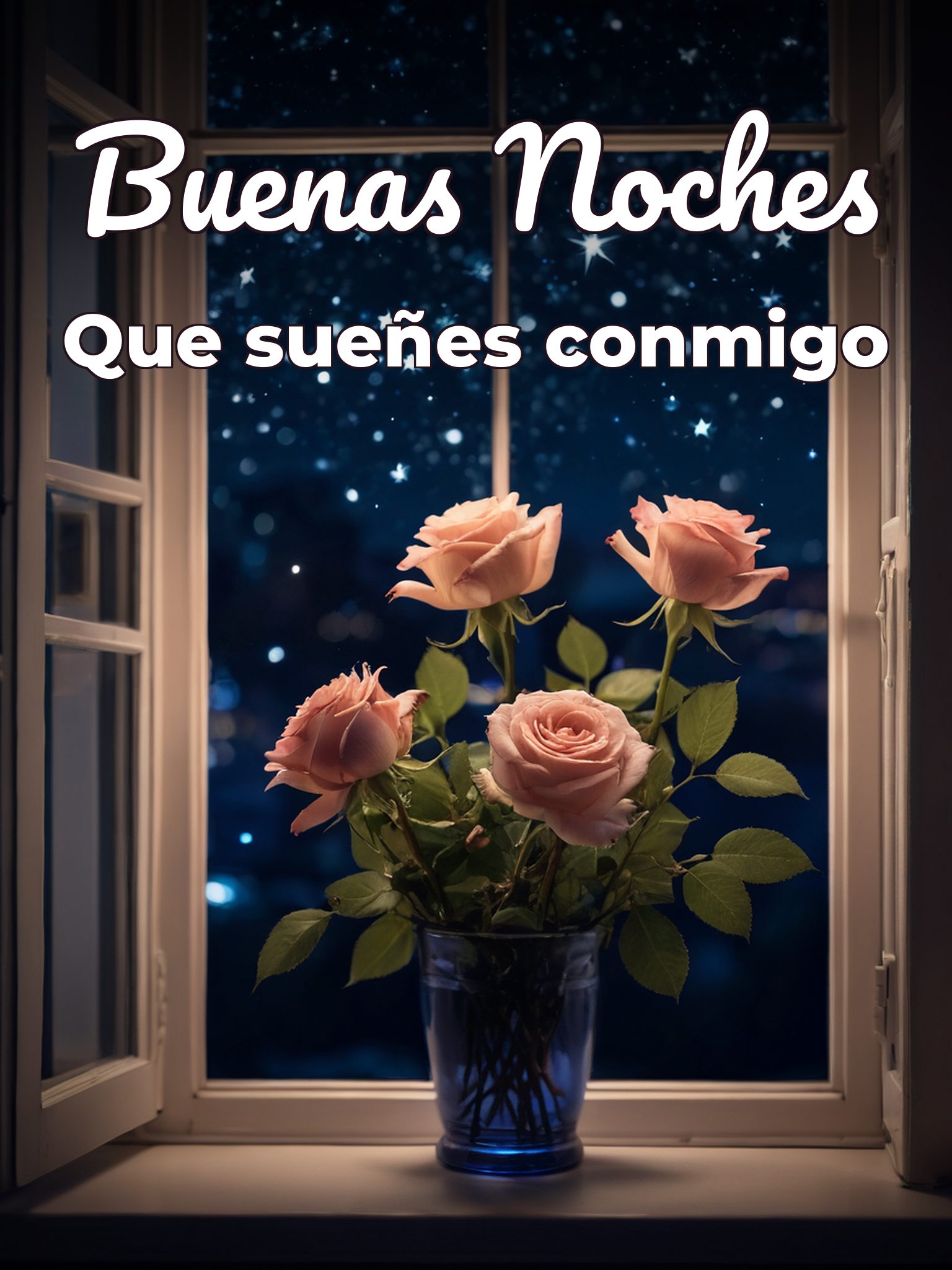 Frases para decir buenas noches mi amor