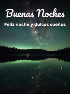 Frases para decir buenas noches para descargar gratis